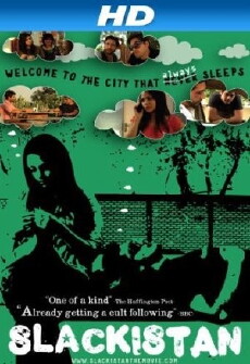 Slackistan (2010) - Stream Online
