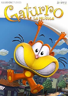 Gaturro (2010) - Stream Online