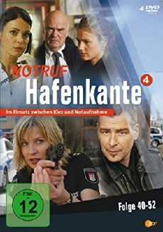 Notruf Hafenkante (2007) - Stream Online