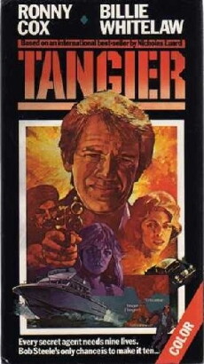 Tangiers (1982) - Stream Online