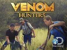Venom Hunters (2016) - Stream Online
