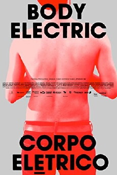 Body Electric (2017) - Stream Online