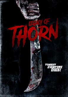 Thorn (2016) - Stream Online