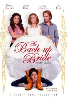 The Back-up Bride (2011) - Stream Online