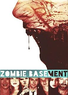 Zombie Basement (2015) - Stream Online