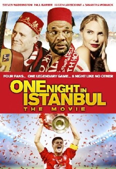 One Night in Istanbul (2014) - Stream Online