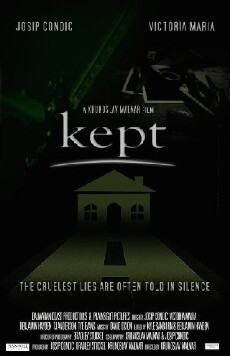 Kept (2012) - Stream Online