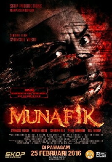 Munafik (2016) - Stream Online