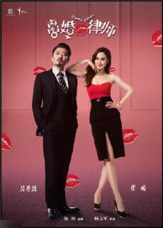 Divorce Lawyers (2014) - Stream Online