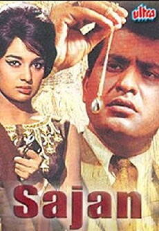 Sajan (1969) - Stream Online