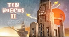 Ten Pieces II (2015) - Stream Online