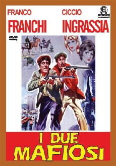 I due mafiosi (1964) - Stream Online
