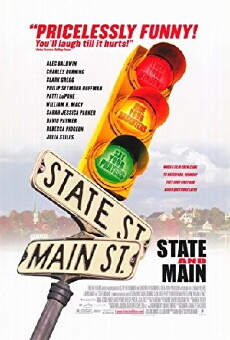 State and Main (2000) - Stream Online