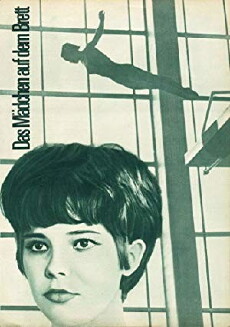 Das Mädchen auf dem Brett (1967) - Stream Online
