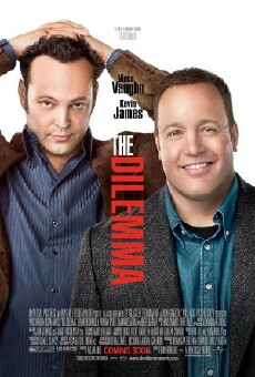 The Dilemma (2011) - Stream Online