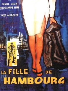 Port of Desire (1958) - Stream Online