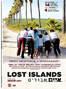 Lost Islands (2008) - Stream Online