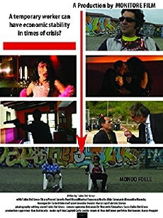 La nostalgia (2010) - Stream Online