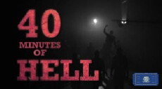 40 Minutes of Hell (2012) - Stream Online
