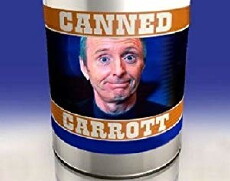 Canned Carrott (1990) - Stream Online