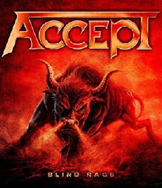 Accept: Blind Rage (2014) - Stream Online