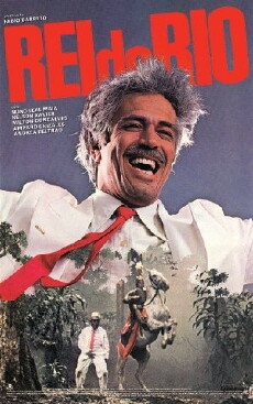 Der König von Rio (1985) - Stream Online