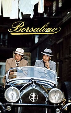 Borsalino (1970) - Stream Online