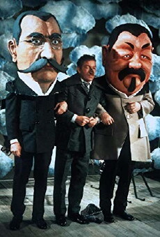 Rotmord (1969) - Stream Online