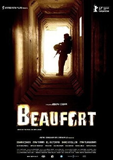 Beaufort (2007) - Stream Online