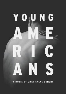 Young Americans (2015) - Stream Online