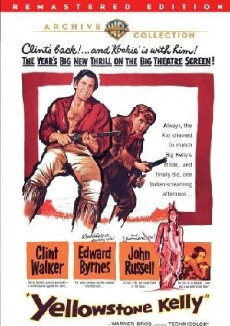Yellowstone Kelly (1959) - Stream Online