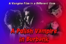 A Polish Vampire in Burbank (1983) - Stream Online