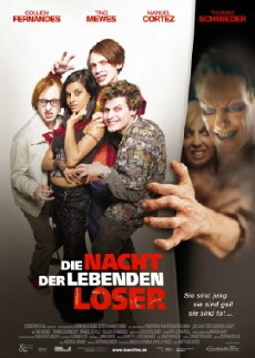 Night of the Living Dorks (2004) - Stream Online
