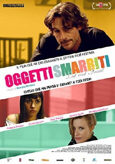 Oggetti smarriti (2011) - Stream Online