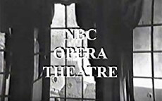 NBC Television Opera Theatre (1950) - Stream Online