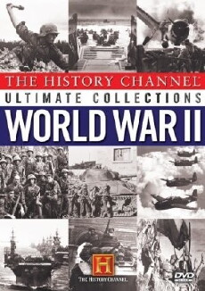 World War II: The War Chronicles (1983) - Stream Online
