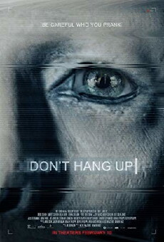 Don't Hang Up (2016) - Stream Online