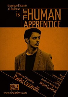 Human Apprentice (2015) - Stream Online