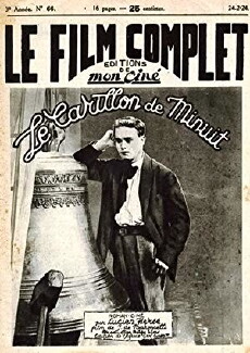 Le carillon de minuit (1922) - Stream Online