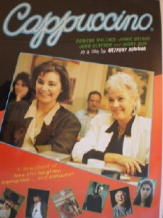 Cappuccino (1989) - Stream Online