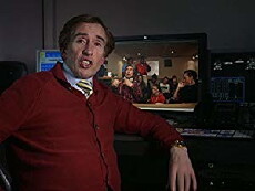 Alan Partridge's Scissored Isle (2016) - Stream Online