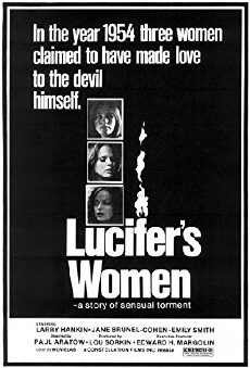 Lucifer's Women (1974) - Stream Online