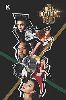 The Next Boy/Girl Band Thailand (2018) - Stream Online
