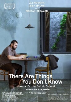 There Are Things You Don't Know (2010) - Stream Online