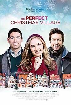 Christmas Perfection (2018) - Stream Online
