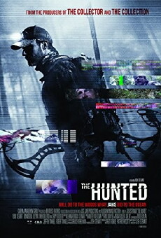 The Hunted (2013) - Stream Online