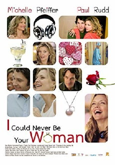 I Could Never Be Your Woman (2007) - Stream Online