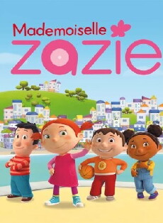 Mademoiselle Zazie (2013) - Stream Online