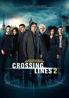Crossing Lines (2013) - Stream Online