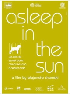 Asleep in the Sun (2010) - Stream Online